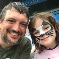 QEI Security & Technology Employee Sam Wood's profile photo