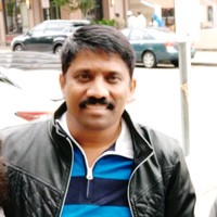 Srinivas Jangili Email & Phone Number
