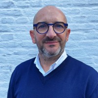 MTESS Employee Stéphane Domzalski's profile photo