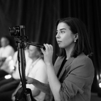 FREOR Employee Roneta Grizaite's profile photo