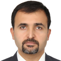 Aselsan Employee Murat Şahin's profile photo