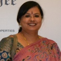 Global Adjustments Employee Kalpana Murthy's profile photo