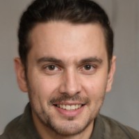 Adnixpro Employee David Abraham's profile photo