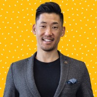 McDonald's Employee Jonathan Cho's profile photo