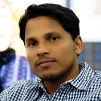 Binu Mathew Email