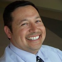 Skirball Cultural Center Employee Ben Elisondo's profile photo