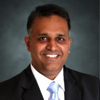 12th Wonder Employee Ravi Murthy's profile photo