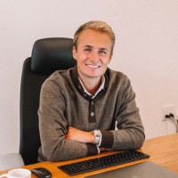 Zachary Collins