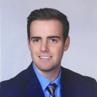 Team Honda Employee Justin Gilmack's profile photo