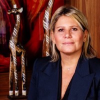 Fabiana Ferrato Email