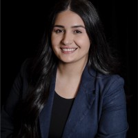 Wagonmaster Group Employee Adelina Sabani's profile photo