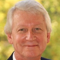 Charles Johanson
