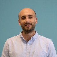 Focus Employee Martín Patrone's profile photo