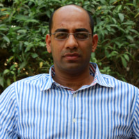 Ankur Scientific Energy Technologies Pvt Ltd Employee Ankur Jain's profile photo