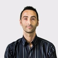 Web AlchLab Employee Massimiliano la Rocca's profile photo