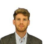 Siemens Healthineers Employee Declan Kavanagh's profile photo