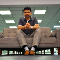 Smart Source USA Employee Abbas Hyder's profile photo