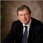 IFDC Limited Employee George Robb's profile photo