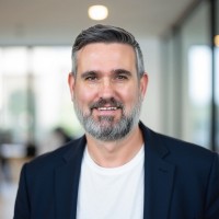 Allnet Air Inc Employee Nick Saunders's profile photo