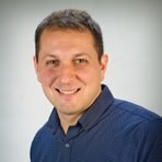 City of Golden Valley, MN Employee Kevin Withers's profile photo