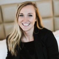 Inferno Systems, Inc. Employee Alexandra Cantrell's profile photo