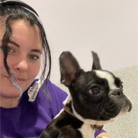 Ruff Housing Employee Kait Baysden's profile photo