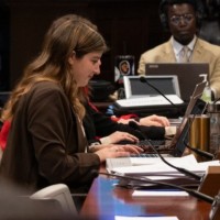 Claire Dufault Email & Phone Number