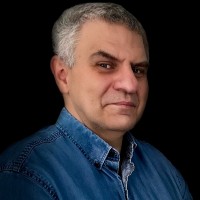 Chonky frog studio Employee Stephane Lamy's profile photo