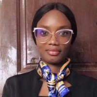 Payfone Employee Eunice Amoah's profile photo