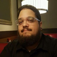 Vector3 Employee Justin Brecese's profile photo