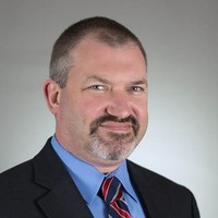 Walters GRC Advisory Employee Ian Walters's profile photo