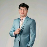 LINGORA Employee Anjay Calamaya's profile photo