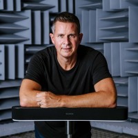 Snap Inc. Employee Patrick Spence's profile photo