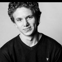 Office of the Attorney General for the District of Columbia Employee Gabriel Shoglow-Rubenstein's profile photo