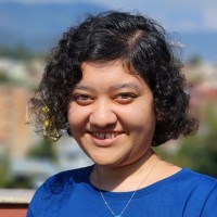 Trayt.Health Employee Shreeti Shrestha's profile photo