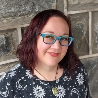 First Person Arts Employee Mae Early's profile photo