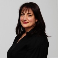 Harbison Employee Katie Fgia's profile photo