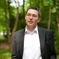 IMRIM Employee Laurent Mellinger's profile photo