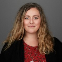 Maverex Market Access Employee Amy Swanston's profile photo