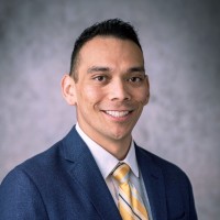PepsiCo Employee Eric Cordero's profile photo