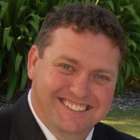 Aussie Cabling Employee Brett Kessner's profile photo