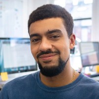 CampusLife Employee Sam Taylor's profile photo