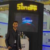 SONOFF EGYPT Employee Adham Fattah's profile photo