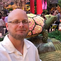 Isaac Vanmeter Email & Phone Number