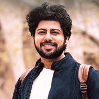 Dev Gupta Email & Phone Number