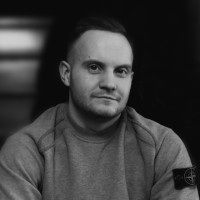 AdQuantum Employee Anton Kuzmin's profile photo