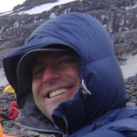 Eric Henyey Email & Phone Number
