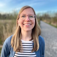 VisualDx Employee Frances Reed's profile photo