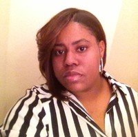 Dohme Network Systems Ukraine Employee Keyana Anderson's profile photo