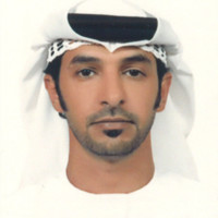 ADNOC Gas Employee Ahmed al Mansoori's profile photo